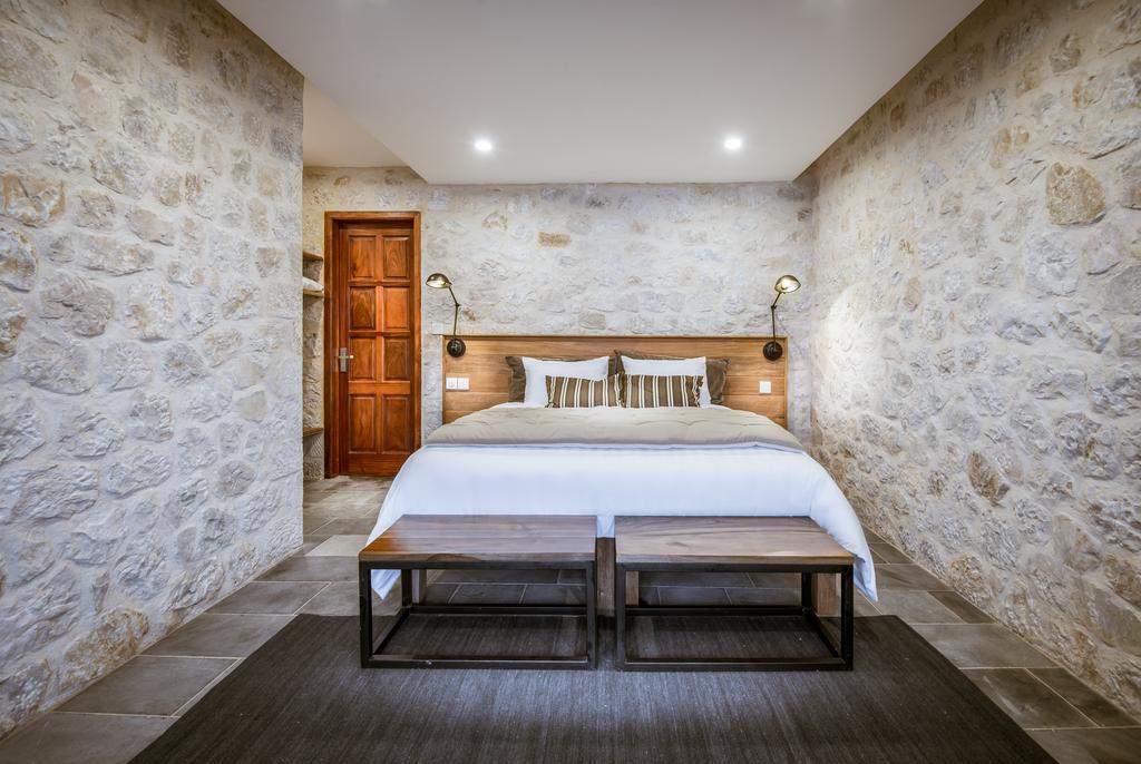 Topas Ecolodge Sapa Εξωτερικό φωτογραφία