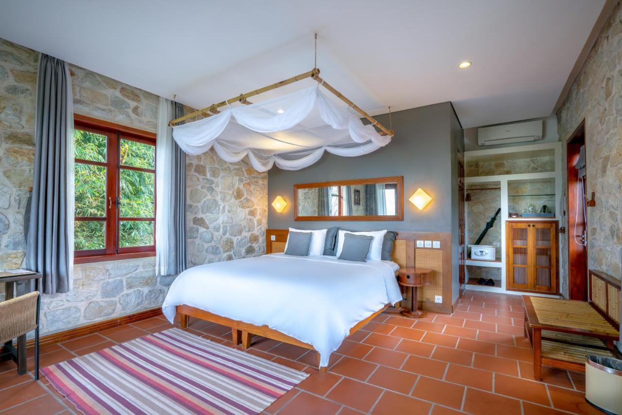 Topas Ecolodge Sapa Εξωτερικό φωτογραφία